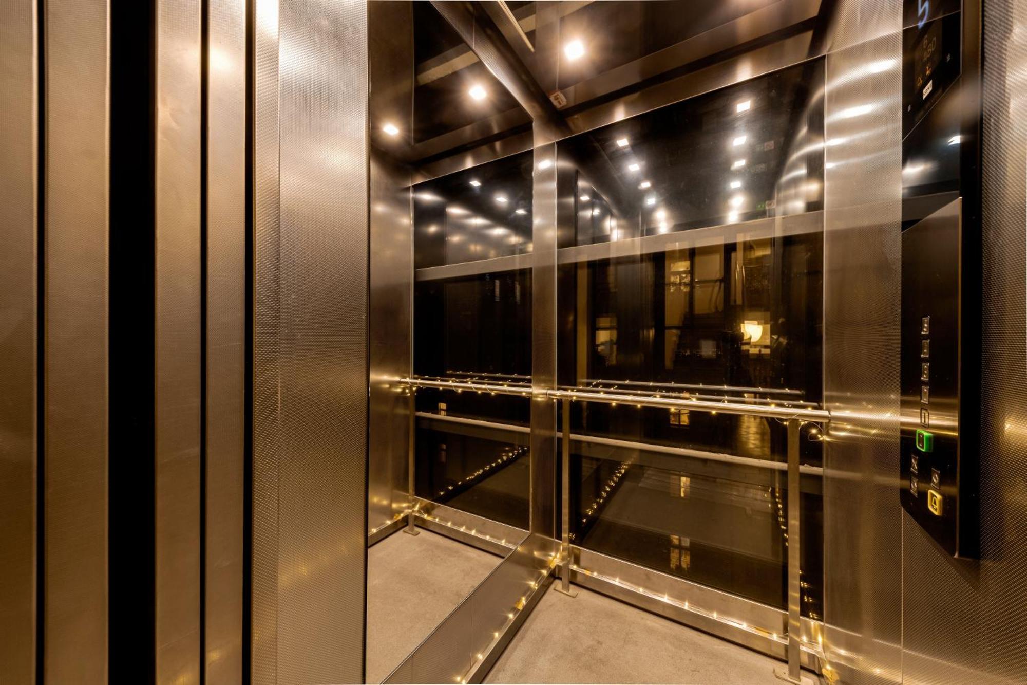 Apartament Louren *