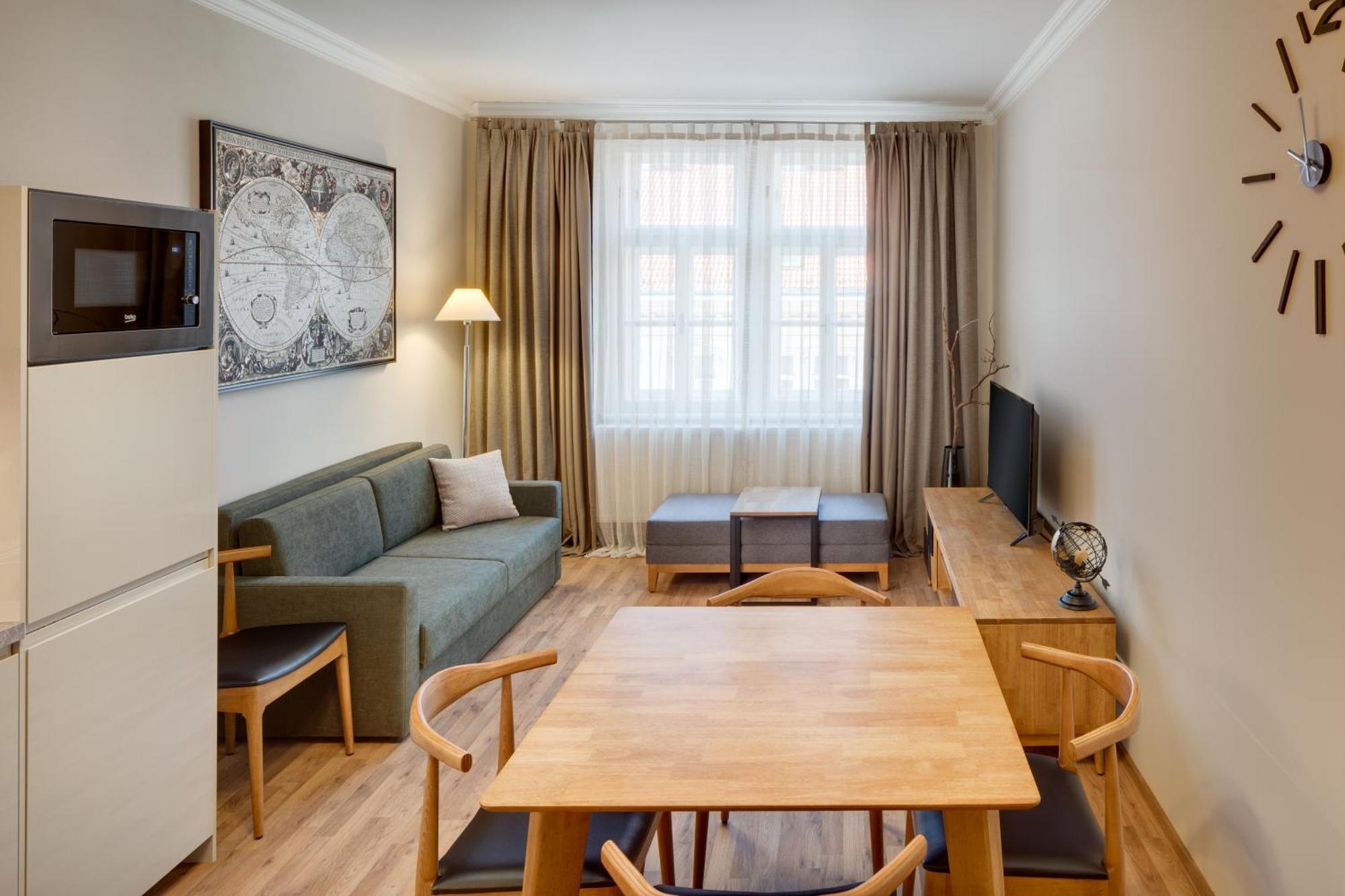 Apartament Louren *