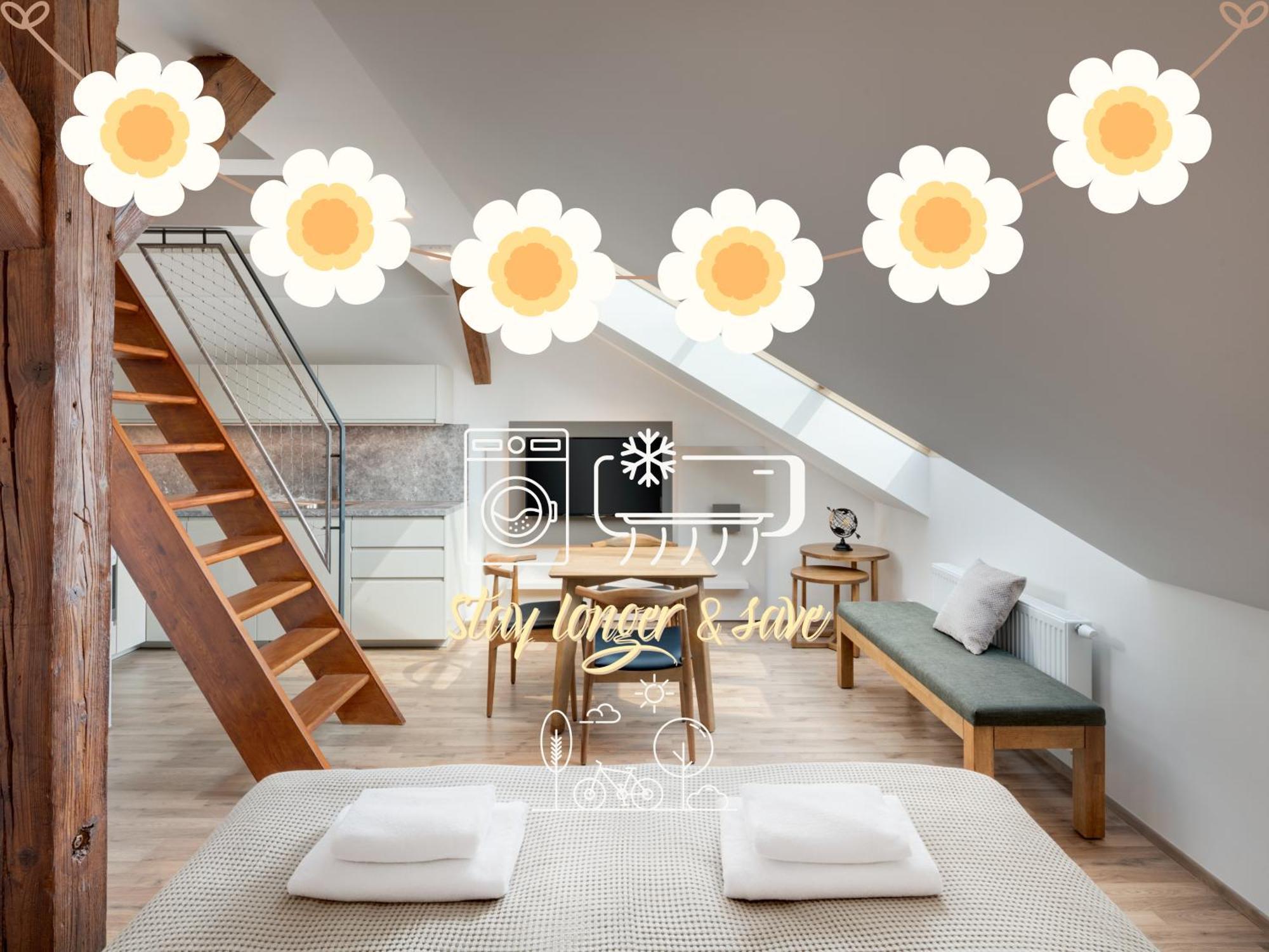 Louren Apartament Praga