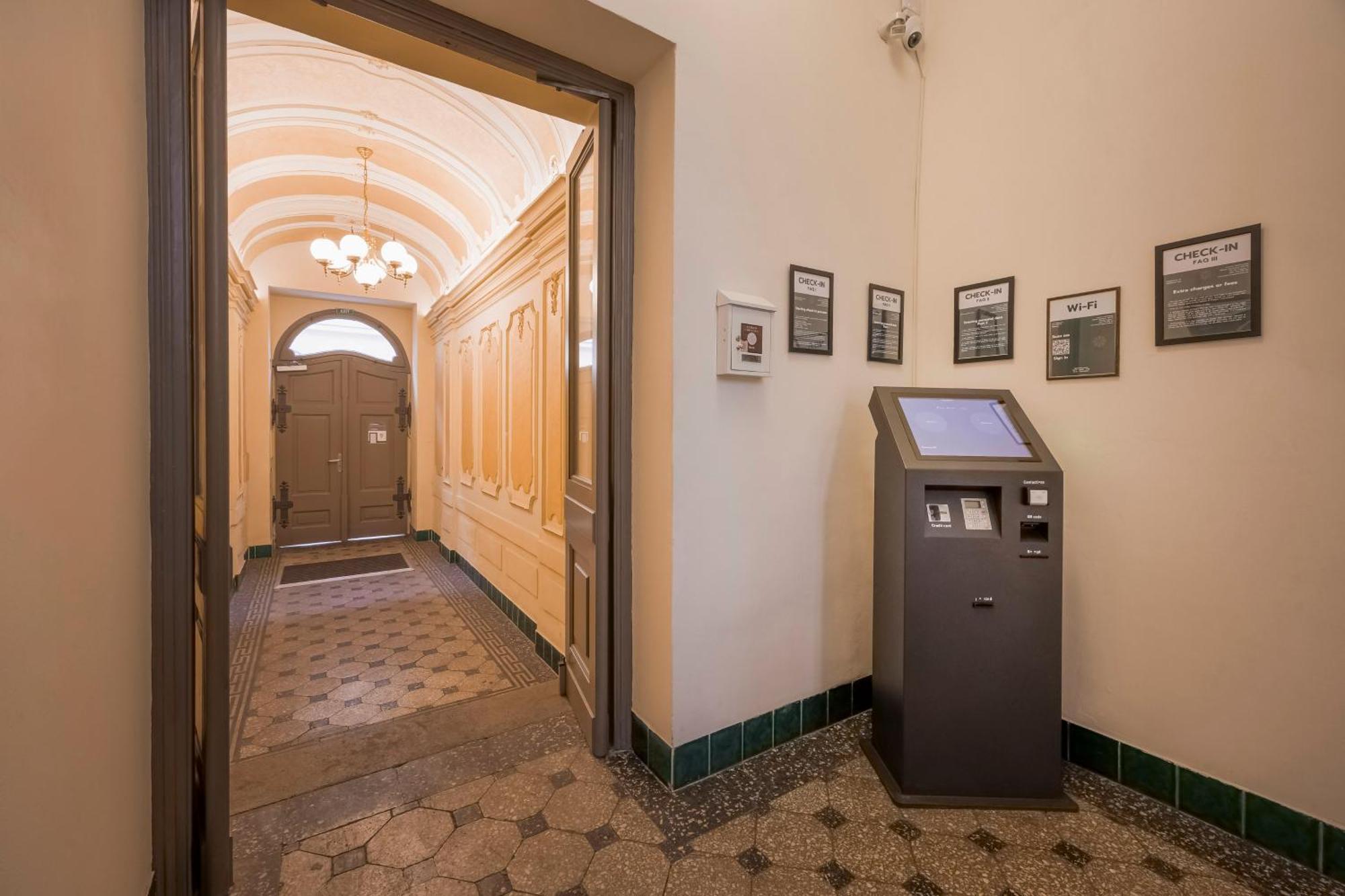 Louren Apartament