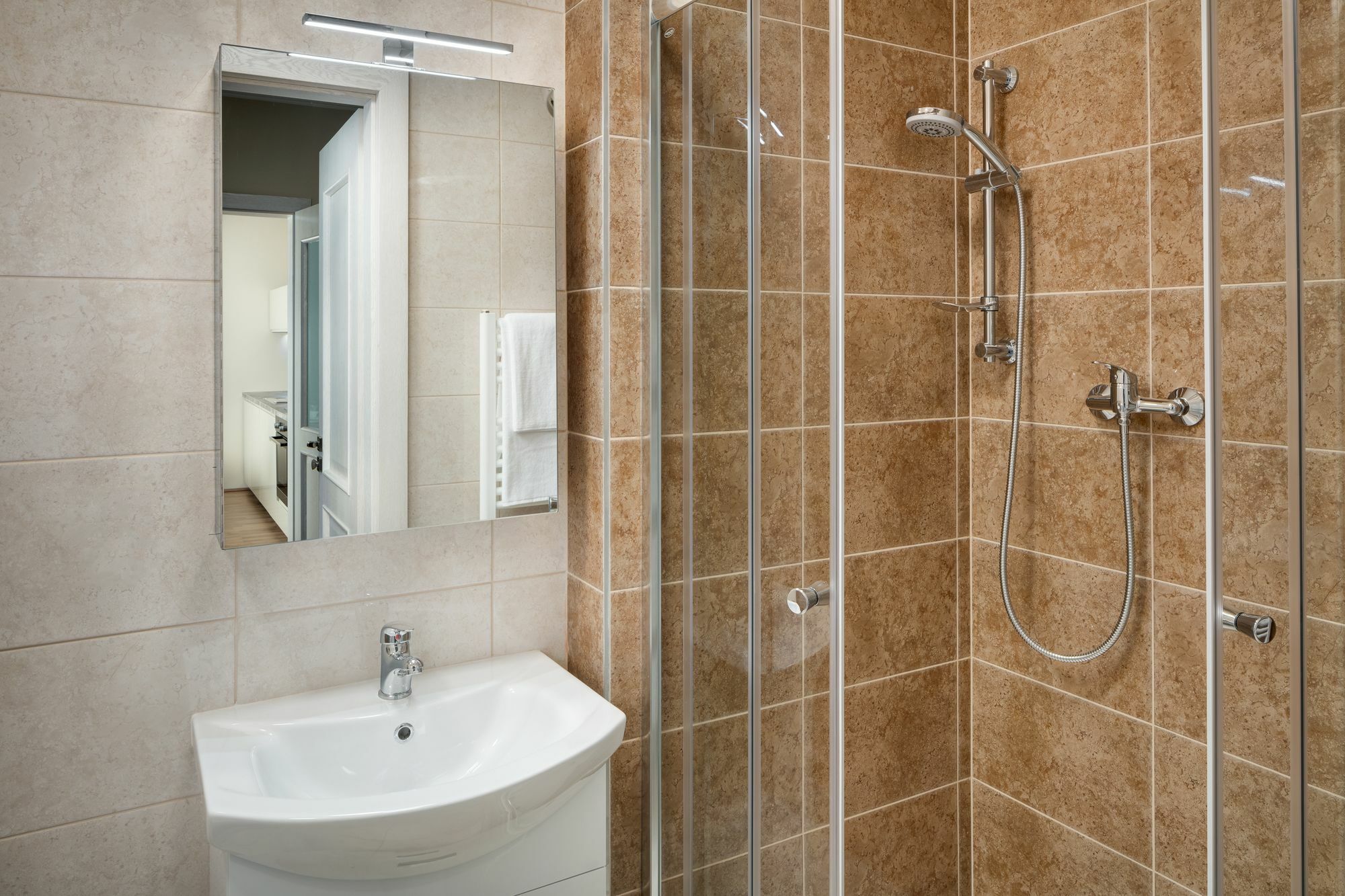 Louren Apartament Praga
