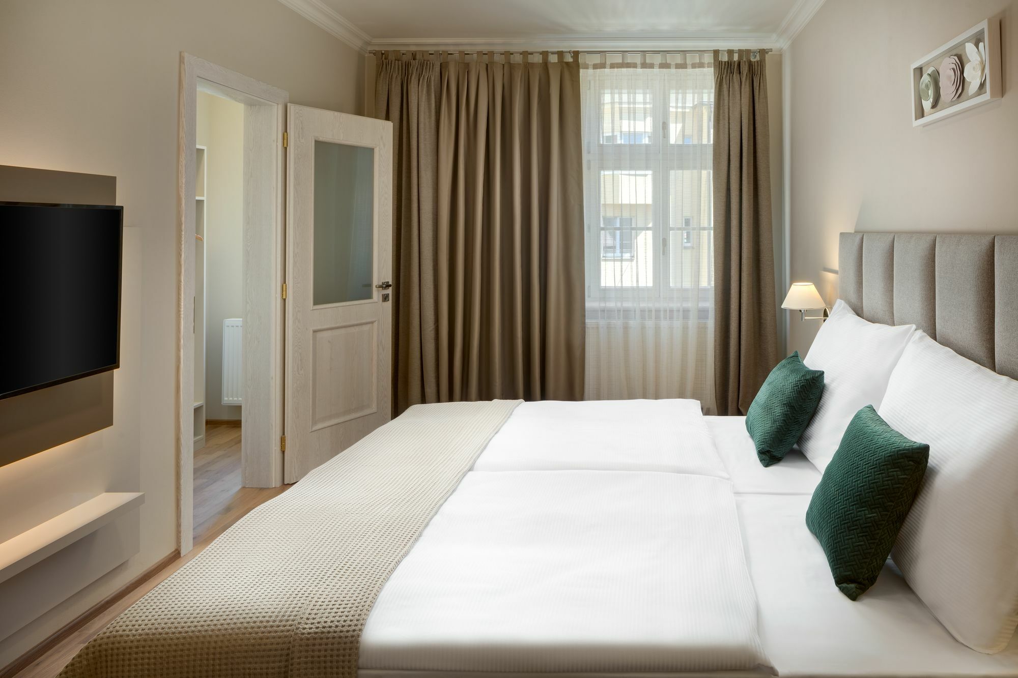 Louren Apartament