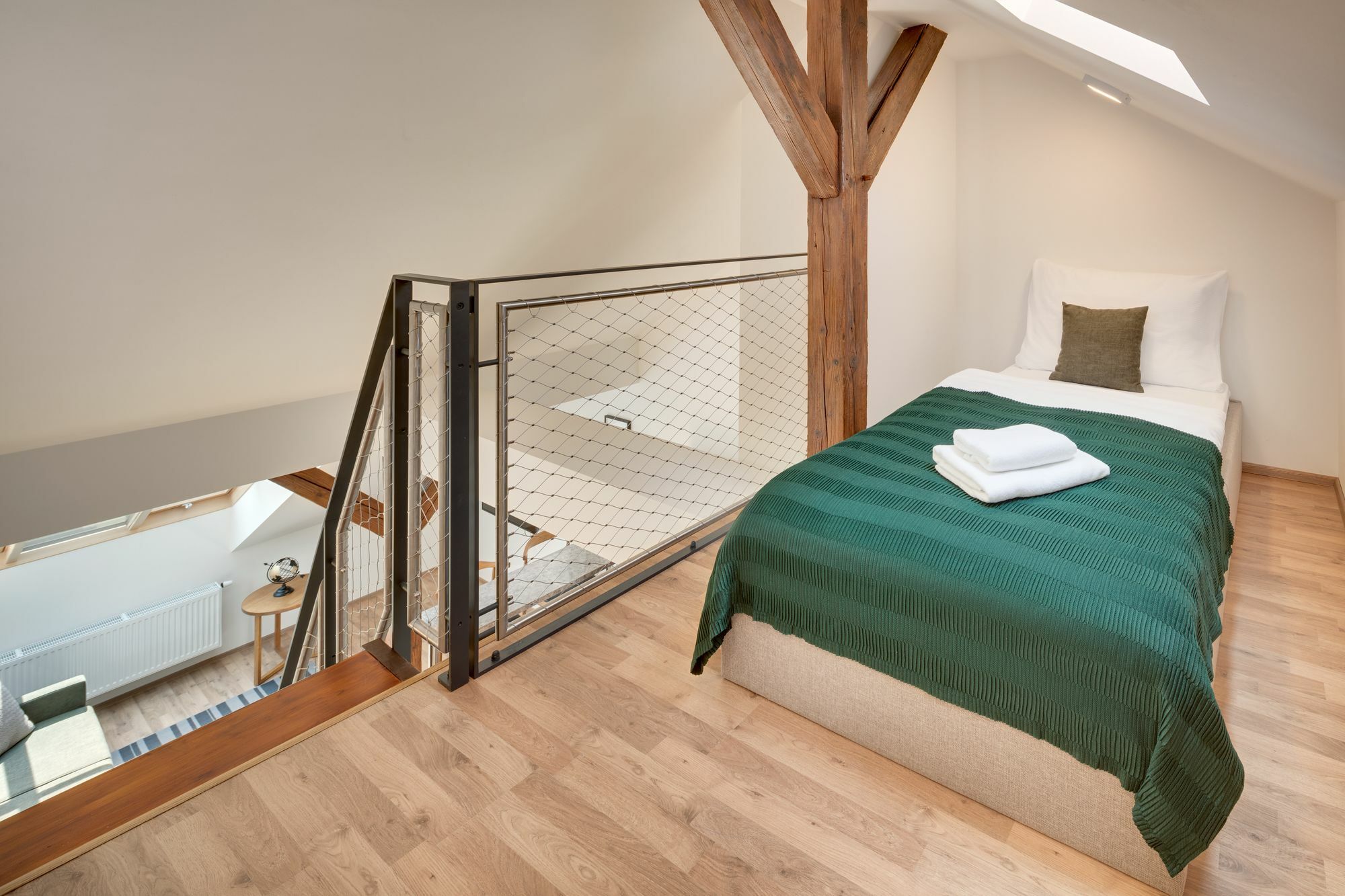 Louren Apartament